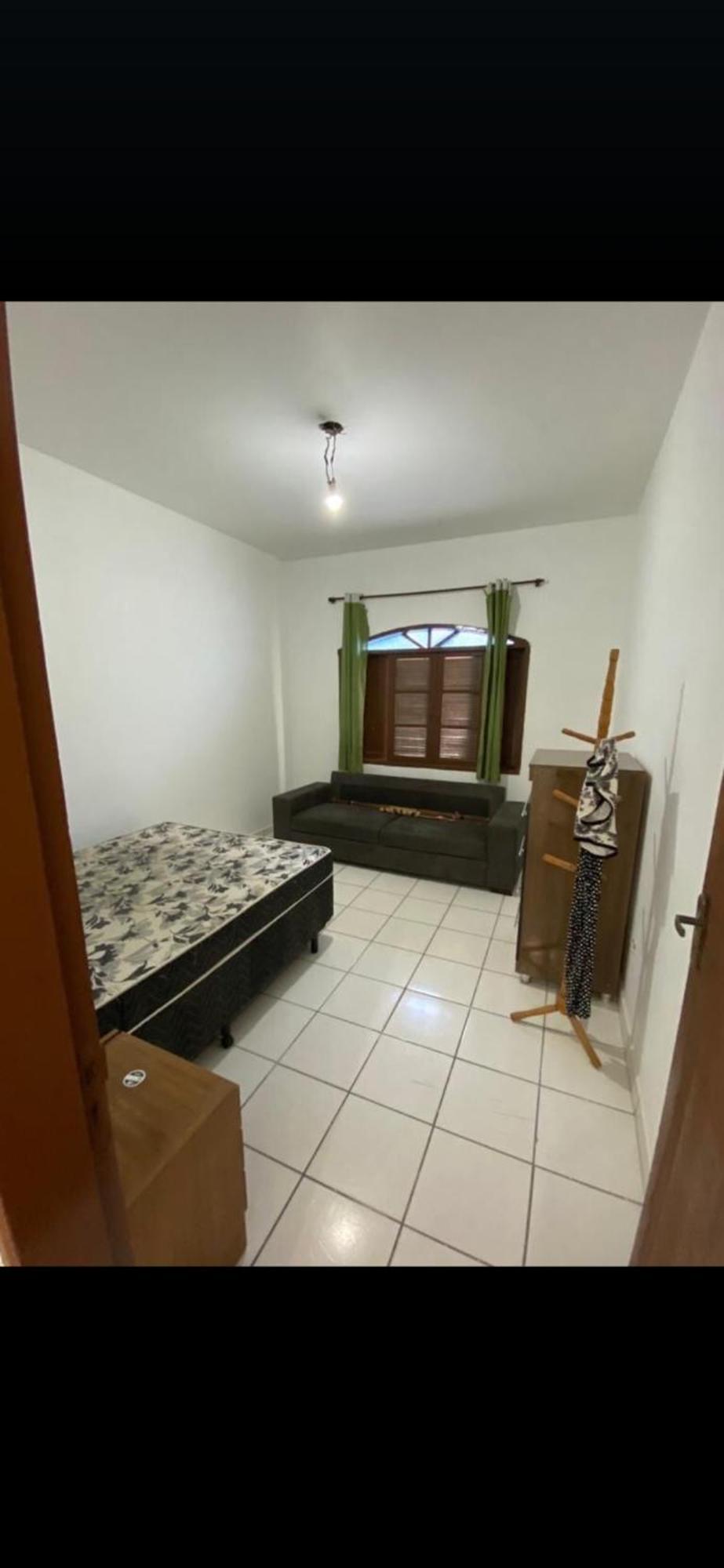Villa Casa En Mongaguá Esterno foto