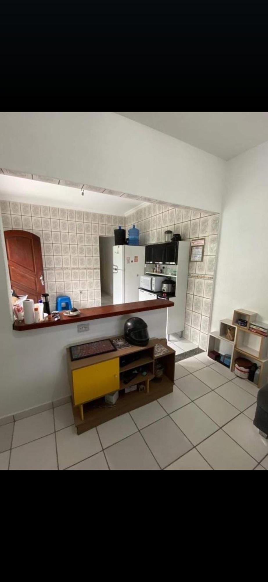 Villa Casa En Mongaguá Esterno foto