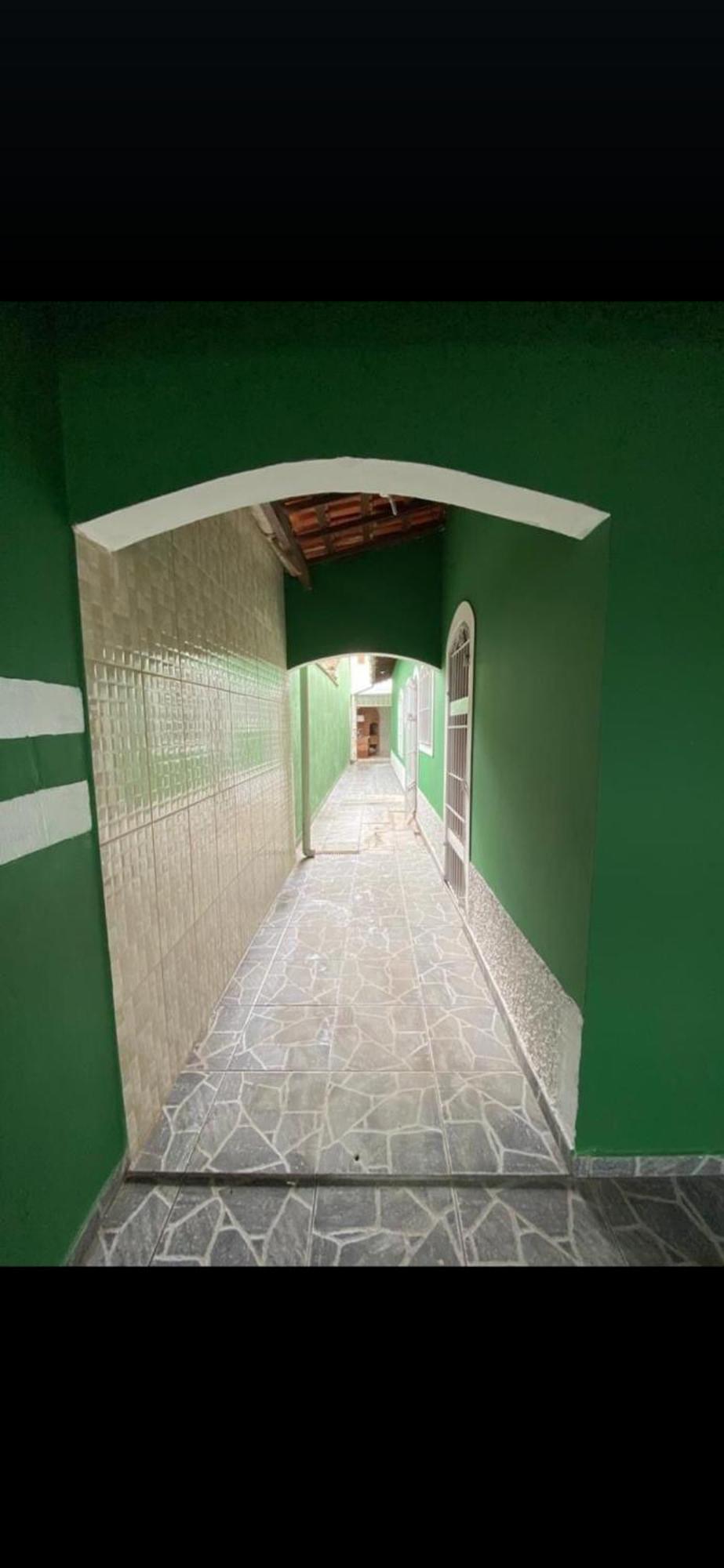 Villa Casa En Mongaguá Esterno foto